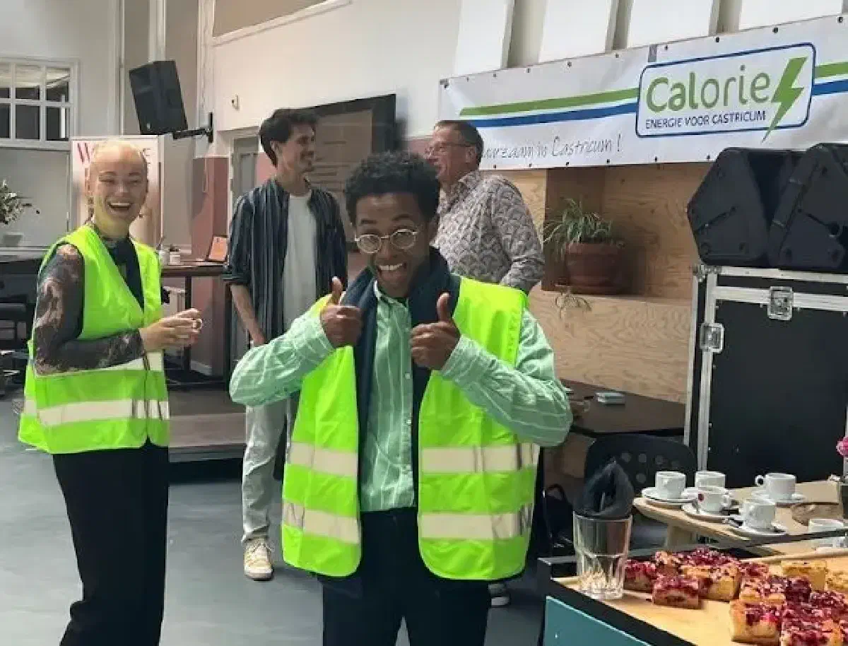 Denktank Jongeren