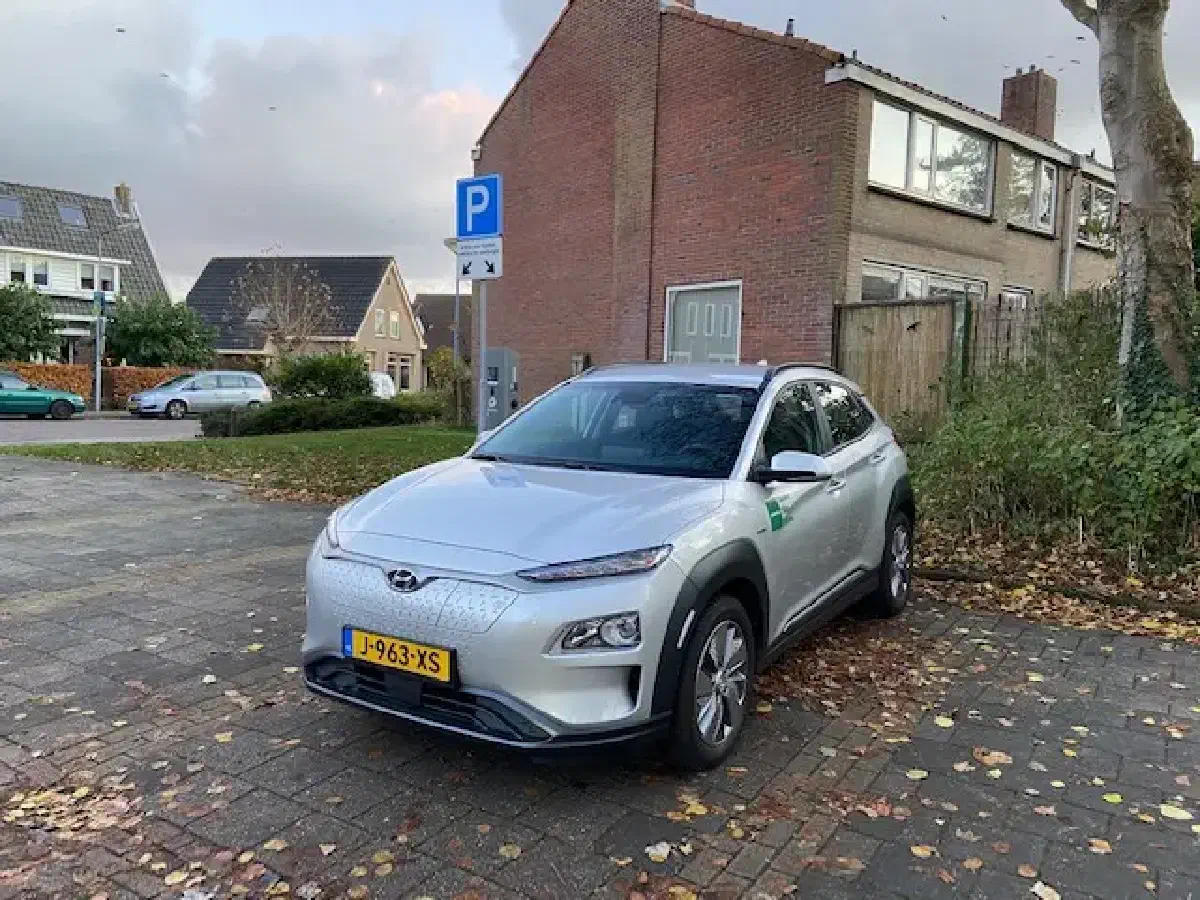 Mobiliteit
