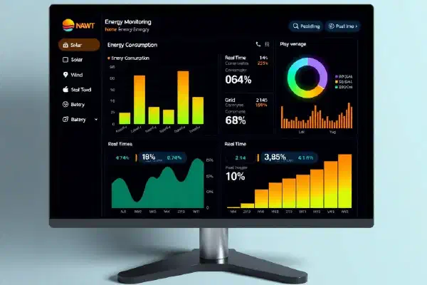 BUCH warmtepomp monitor: 80–90% gasbesparing in de praktijk
