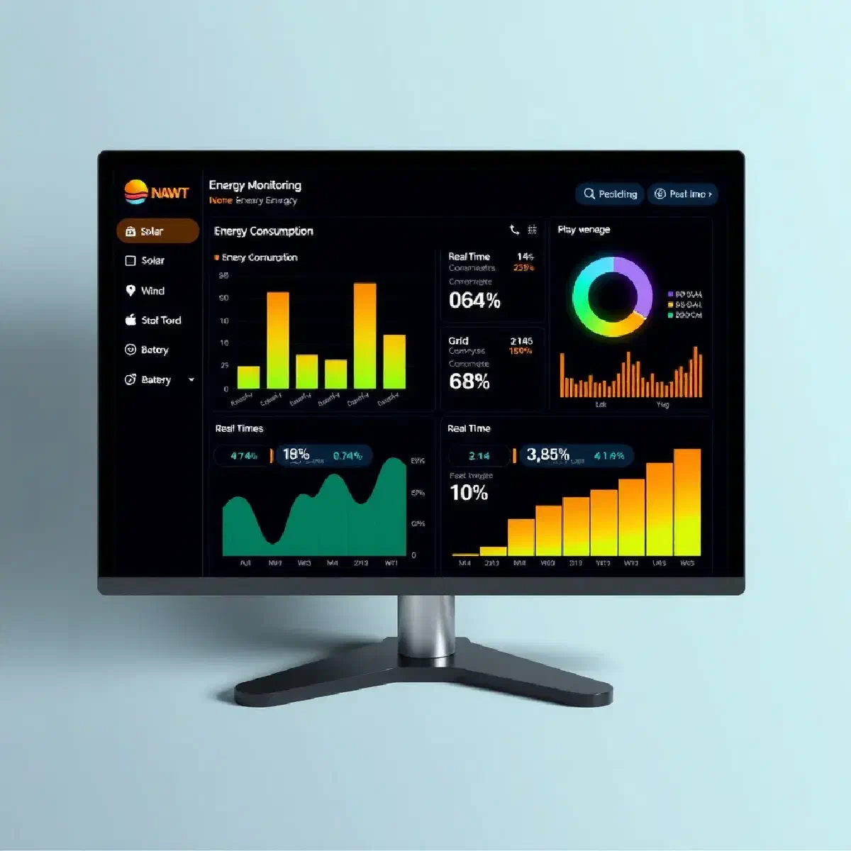 BUCH warmtepomp monitor: 80–90% gasbesparing in de praktijk